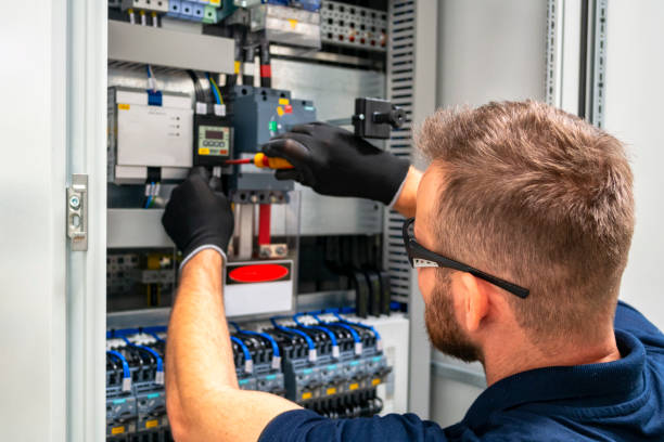 Why Trust Our Certified Electricians for Your Electrical Needs in TN?